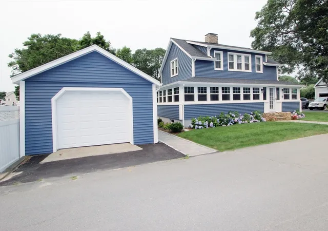 Photo 3 of Single family home for sale at 47 Nanumett, Buzzards Bay, MA 02532 | MLS# 73551705 | Listing updated on 2026-08-30