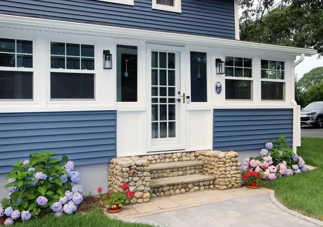Photo 4 of Single family home for sale at 47 Nanumett, Buzzards Bay, MA 02532 | MLS# 73551705 | Listing updated on 2026-08-30
