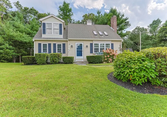 Photo 1 of Sale Pending at 75 Jobys Ln, Barnstable, MA 02655 | MLS# 73569385 | Listing updated on 2026-09-02