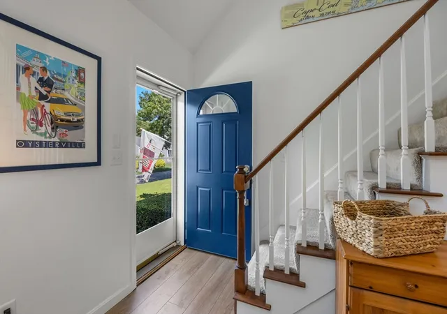 Photo 3 of Sale Pending at 75 Jobys Ln, Barnstable, MA 02655 | MLS# 73569385 | Listing updated on 2026-09-02