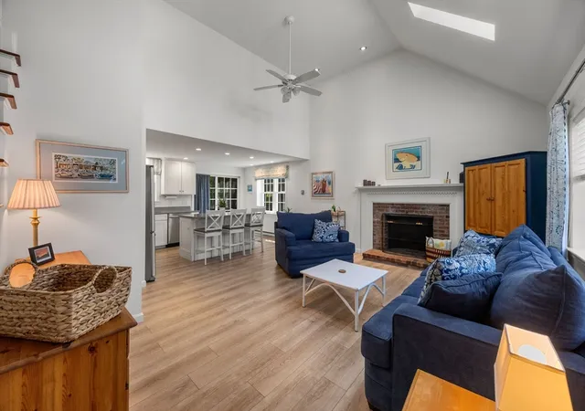 Photo 4 of Sale Pending at 75 Jobys Ln, Barnstable, MA 02655 | MLS# 73569385 | Listing updated on 2026-09-02