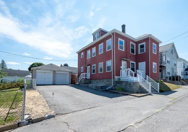 1st image of 352 Daniels St, Fitchburg, MA 01420 | MLS# 73553161