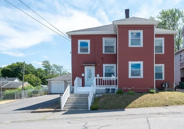 2nd image of 352 Daniels St, Fitchburg, MA 01420 | MLS# 73553161