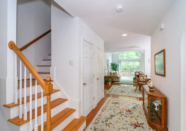 Homes for sale in Bourne, MA | 6 Hollyhock Knoll Ct #115, Bourne, MA 02532 | MLS# 73539490