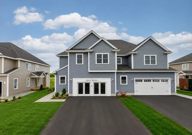 Homes for sale in West Bridgewater, MA | 78 Metacomet Road #78, West Bridgewater, MA 02379 | MLS# 73526053