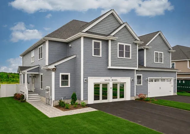 Homes for sale in West Bridgewater, MA | 78 Metacomet Road #78, West Bridgewater, MA 02379 | MLS# 73526053