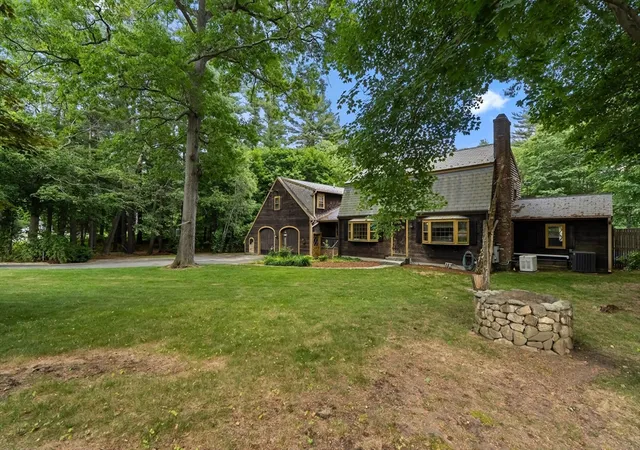 Homes for sale in Marshfield, MA | 1200 Forest St, Marshfield, MA 02050 | MLS# 73537715