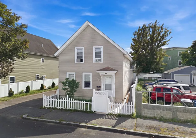 1st image of 48 Washington St, Lawrence, MA 01841 | MLS# 73567213