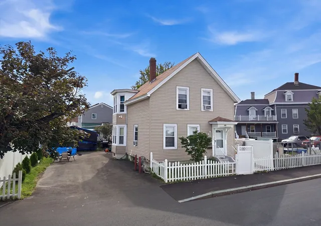 Photo 3 of Multi family home for sale at 48 Washington St, Lawrence, MA 01841 | MLS# 73567213 | Listing updated on 2026-09-19