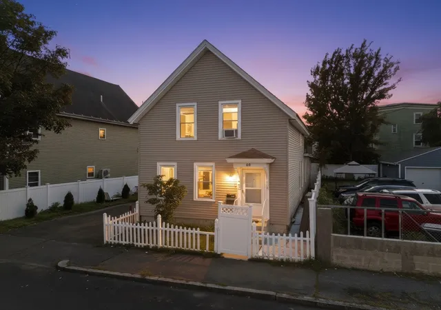 Photo 3 of Multi family home for sale at 48 Washington St, Lawrence, MA 01841 | MLS# 73567213 | Listing updated on 2026-09-22
