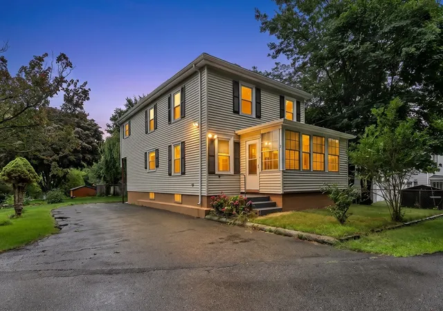 1st image of 2 Clarendon St, Taunton, MA 02780 | MLS# 73559276