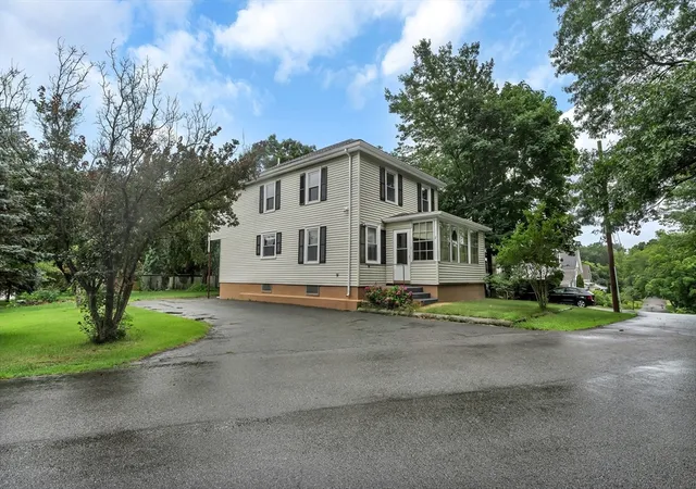2nd image of 2 Clarendon St, Taunton, MA 02780 | MLS# 73559276