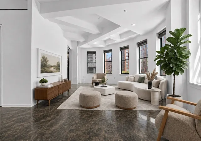 1st image of 40 Fay St #206, Boston, MA 02118 | MLS# 73509818