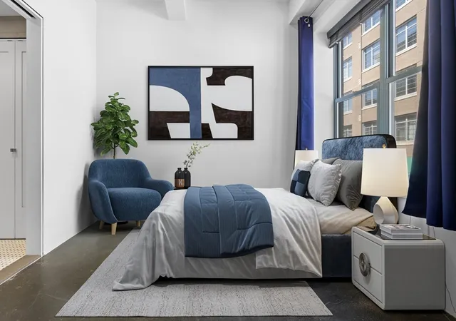 3rd image of 40 Fay St #206, Boston, MA 02118 | MLS# 73509818