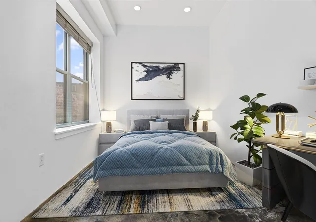 5th image of 40 Fay St #206, Boston, MA 02118 | MLS# 73509818