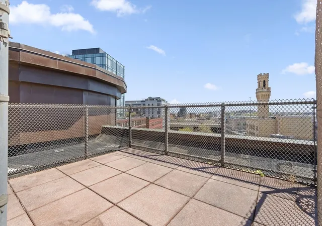 2nd image of Gateway Terrace Lofts, Boston, MA 02118