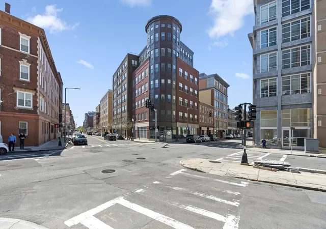 9th image of 40 Fay St #206, Boston, MA 02118 | MLS# 73509818
