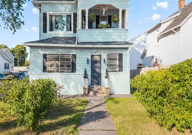 Photo 2 of Sale Pending at 1267 Grafton, Worcester, MA 01604 | MLS# 73554250 | Listing updated on 2026-09-23