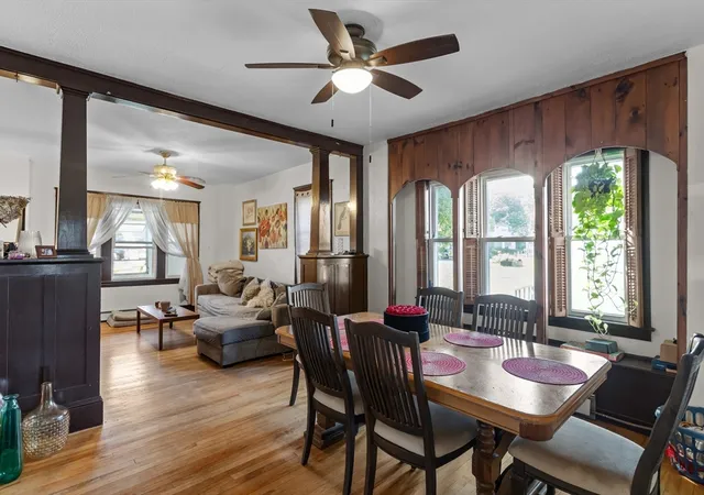 Photo 3 of Sale Pending at 1267 Grafton, Worcester, MA 01604 | MLS# 73554250 | Listing updated on 2026-09-23