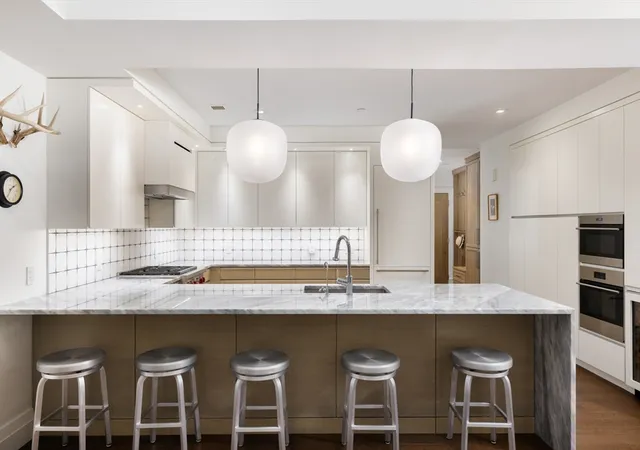 Homes for sale in Boston, MA | 45 Temple St #212, Boston, MA 02114 | MLS# 73547341