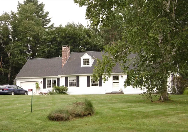 Homes for sale in Amherst, MA | 208 Rolling Ridge Rd, Amherst, MA 01002 | MLS# 73484135