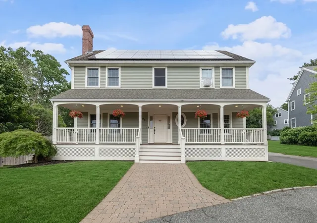 Homes for sale in Winchester, MA | 241 Ridge St, Winchester, MA 01890 | MLS# 73546455