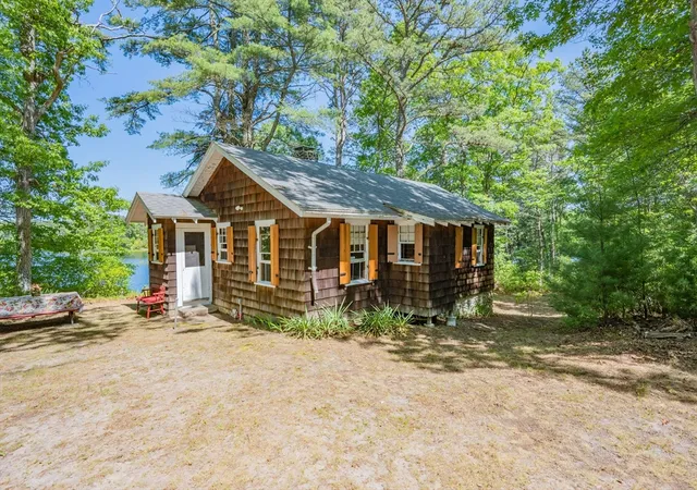 17th image of 0 Off Canoe Landing, Plymouth, MA 02360 | MLS# 73496441