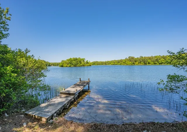 1st image of 0 Off Canoe Landing, Plymouth, MA 02360 | MLS# 73496441