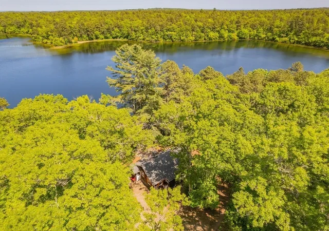 5th image of 0 Off Canoe Landing, Plymouth, MA 02360 | MLS# 73496441