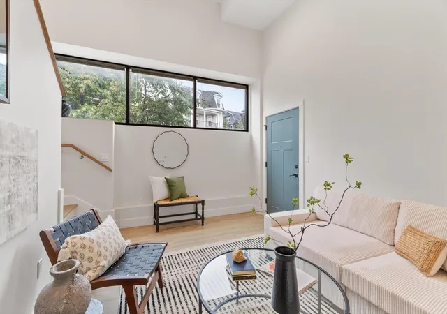 Photo 2 of Condo for sale at 1246 Broadway #2, Somerville, MA 02144 | MLS# 73546881 | Listing updated on 2026-09-14