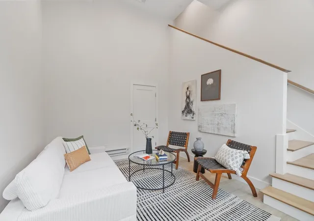 Photo 3 of Condo for sale at 1246 Broadway #2, Somerville, MA 02144 | MLS# 73546881 | Listing updated on 2026-09-14
