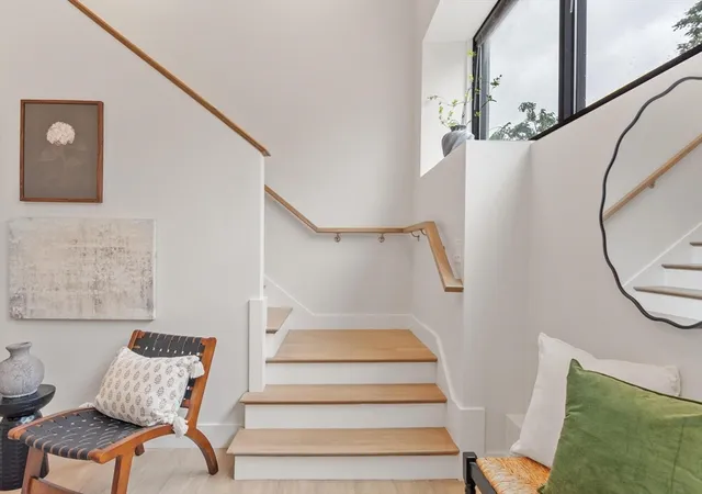 Listing Photo 4 - Condo for sale in building located at 1246 Broadway, Somerville, MA 02144 - Unit #2