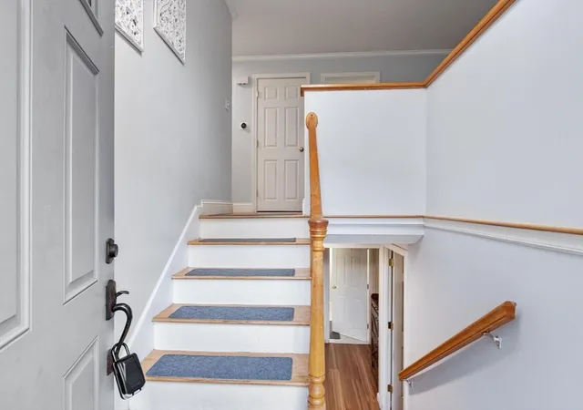 Homes for sale in Chelmsford, MA | 2 Purcell Dr, Chelmsford, MA 01824 | MLS# 73547476