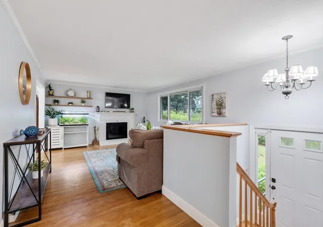 Homes for sale in Chelmsford, MA | 2 Purcell Dr, Chelmsford, MA 01824 | MLS# 73547476