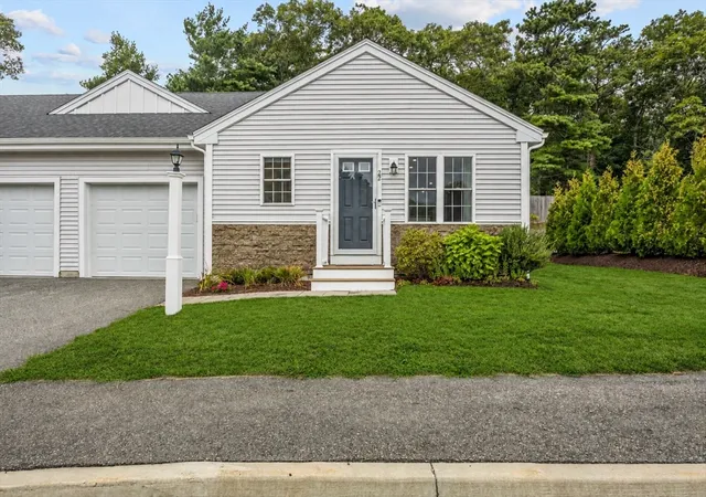 Photo 1 of Sale Pending at 22 Ocean Walk Dr #22, Plymouth, MA 02360 | MLS# 73561808 | Listing updated on 2026-09-29