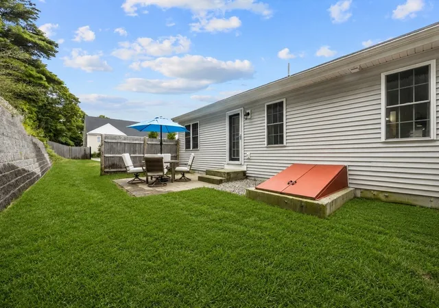 Photo 2 of Sale Pending at 22 Ocean Walk Dr #22, Plymouth, MA 02360 | MLS# 73561808 | Listing updated on 2026-09-29
