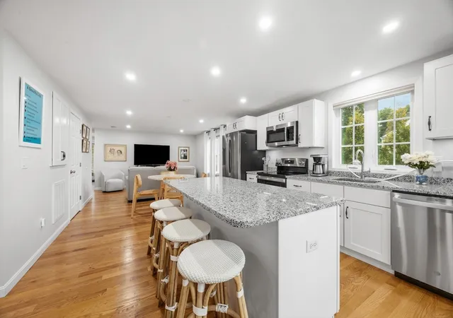 Photo 3 of Sale Pending at 22 Ocean Walk Dr #22, Plymouth, MA 02360 | MLS# 73561808 | Listing updated on 2026-09-29