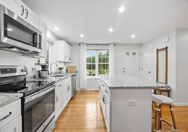 Photo 3 of Sale Pending at 22 Ocean Walk Dr #22, Plymouth, MA 02360 | MLS# 73561808 | Listing updated on 2026-09-29