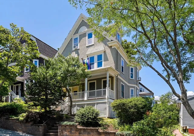 Multi family home for sale at 17 Windermere Rd, Dorchester, MA 02125 | MLS# 73551214