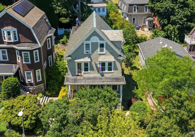 Photo 2 of Multi family home for sale at 17 Windermere Rd, Dorchester, MA 02125 | MLS# 73551214 | Listing updated on 2026-10-17