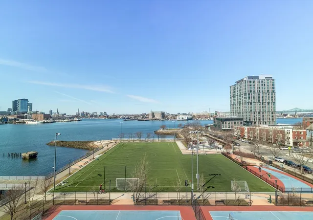 Homes for sale in Boston, MA | 99 Sumner St, Boston, MA 02128