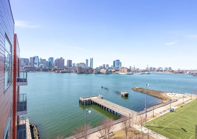 Homes for sale in Boston, MA | 99 Sumner St, Boston, MA 02128