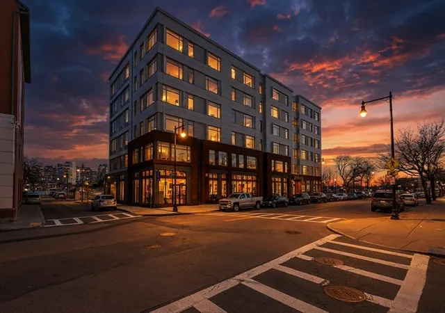 Photo 40 of Condo for sale at 99 Sumner St #PH621, Boston, MA 02128 | MLS# 73493860 | Listing updated on 2026-07-24