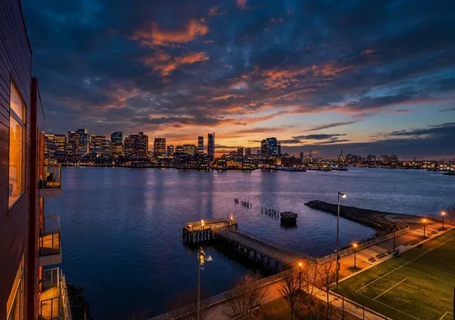 Homes for sale in Boston, MA | 99 Sumner St, Boston, MA 02128