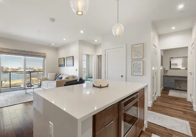 Homes for sale in Boston, MA | 99 Sumner St, Boston, MA 02128
