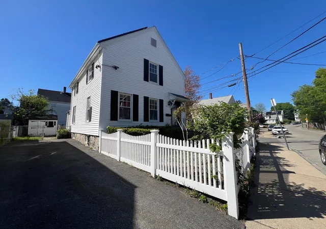Homes for sale in Boston, MA | 59 Business St, Boston, MA 02136 | MLS# 73528645