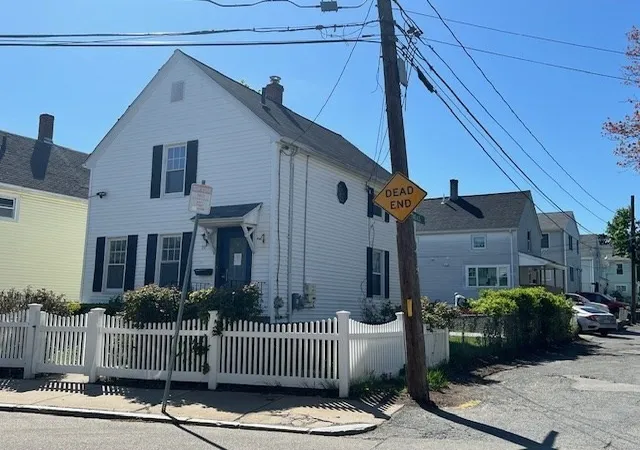 Homes for sale in Boston, MA | 59 Business St, Boston, MA 02136 | MLS# 73528645