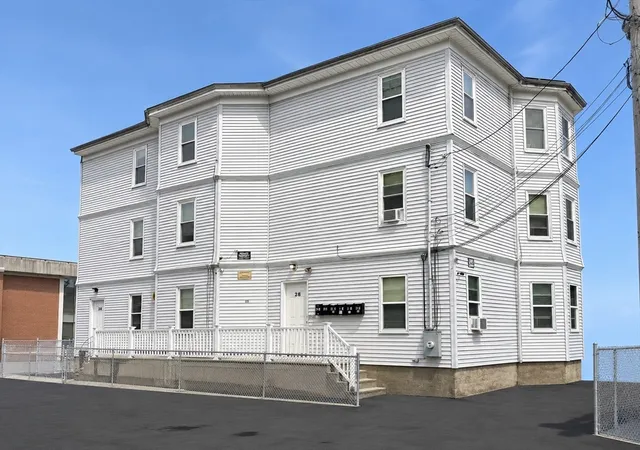 1st image of 28 Ellsworth Ave, Brockton, MA 02301 | MLS# 73552675