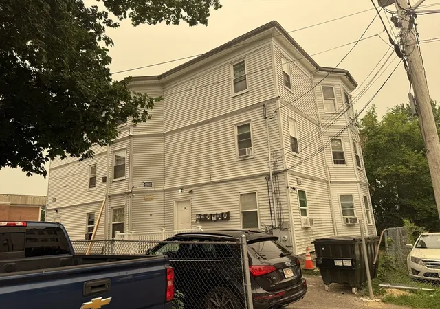 2nd image of 28 Ellsworth Ave, Brockton, MA 02301 | MLS# 73552675