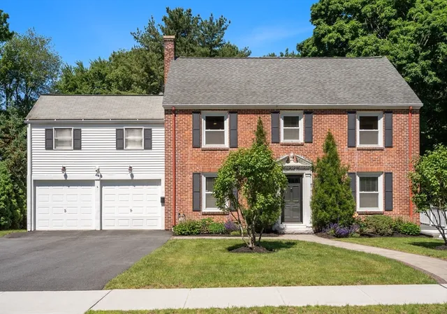 Single family home for sale at 119 Newton Ave N, Worcester, MA 01609 | MLS# 73533144